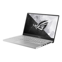ASUS ROG Zephyrus G14 GA401IUHE118T AMD Ryzen 9 4900HS 16GB 1TB SSD GTX 1660Ti 14 120Hz Windows 10  Portátil
