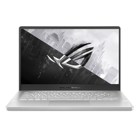 ASUS ROG Zephyrus G14 GA401IUHA123T AMD Ryzen 9 4900HS 16GB 1TB SSD GTX 1660Ti 14 2K Windows 10 Portátil ASUS ROG Zephyrus G14 GA401IUHA123T AMD Ryzen 9 4900HS 16GB 1TB SSD GTX 1660Ti 14 2K Windows 10 Portátil