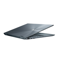 Asus ZenBook Flip UX363EAHP043T Intel i7 1165G7 16GB RAM 512GB SSD Iris Xe Graphics 133 Full HD Windows 10  Portátil