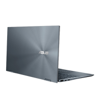 Asus ZenBook Flip UX363EAHP043T Intel i7 1165G7 16GB RAM 512GB SSD Iris Xe Graphics 133 Full HD Windows 10  Portátil