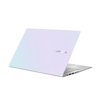 Asus Vivobook S S533EABN246T Intel i7 1165G7 16GB RAM 512GB SSD Intel Iris Xe 156 Full HD Windows 10  Portátil