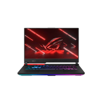 Asus ROG Strix G15 Advantage G513QYHQ008 AMD Ryzen 9 5900HX 16GB RAM 1TB SSD AMD Radeon RX6800M 156 2K WQHD 165 Hz FreeDOS  Portátil