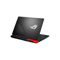 Asus ROG Strix G15 Advantage G513QYHQ008 AMD Ryzen 9 5900HX 16GB RAM 1TB SSD AMD Radeon RX6800M 156 2K WQHD 165 Hz FreeDOS  Portátil