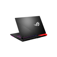 Asus ROG Strix G15 Advantage G513QYHQ008 AMD Ryzen 9 5900HX 16GB RAM 1TB SSD AMD Radeon RX6800M 156 2K WQHD 165 Hz FreeDOS  Portátil
