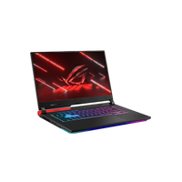 Asus ROG Strix G15 Advantage G513QYHQ008 AMD Ryzen 9 5900HX 16GB RAM 1TB SSD AMD Radeon RX6800M 156 2K WQHD 165 Hz FreeDOS  Portátil