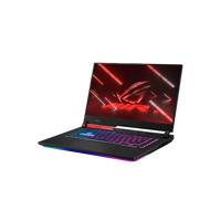 Asus ROG Strix G15 Advantage G513QYHQ008 AMD Ryzen 9 5900HX 16GB RAM 1TB SSD AMD Radeon RX6800M 156 2K WQHD 165 Hz FreeDOS  Portátil