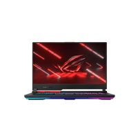 Asus ROG Strix G15 Advantage G513QYHQ008 AMD Ryzen 9 5900HX 16GB RAM 1TB SSD AMD Radeon RX6800M 156 2K WQHD 165 Hz FreeDOS  Portátil