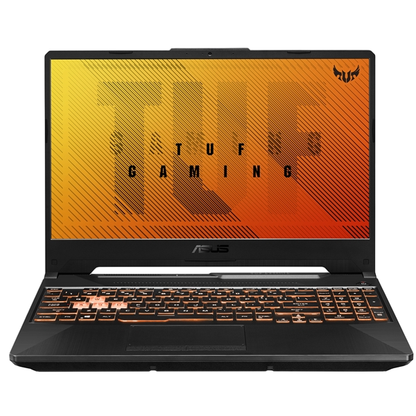Asus TUF F15 FX506LHBQ034 Intel I5 10300H 16GB RAM 512GB SSD GTX1650 155 Full HD FreeDOS  Portátil Asus TUF F15 FX506LHBQ034 Intel I5 10300H 16GB RAM 512GB SSD GTX1650 155 Full HD FreeDOS  Portátil