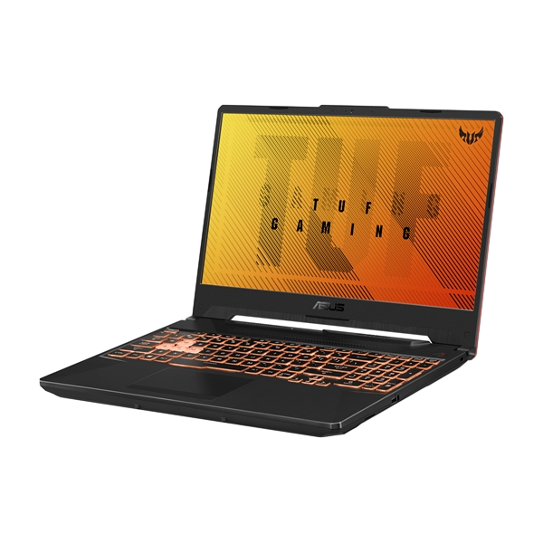 Asus TUF F15 FX506LHBQ034 Intel I5 10300H 16GB RAM 512GB SSD GTX1650 155 Full HD FreeDOS  Portátil Asus TUF F15 FX506LHBQ034 Intel I5 10300H 16GB RAM 512GB SSD GTX1650 155 Full HD FreeDOS  Portátil