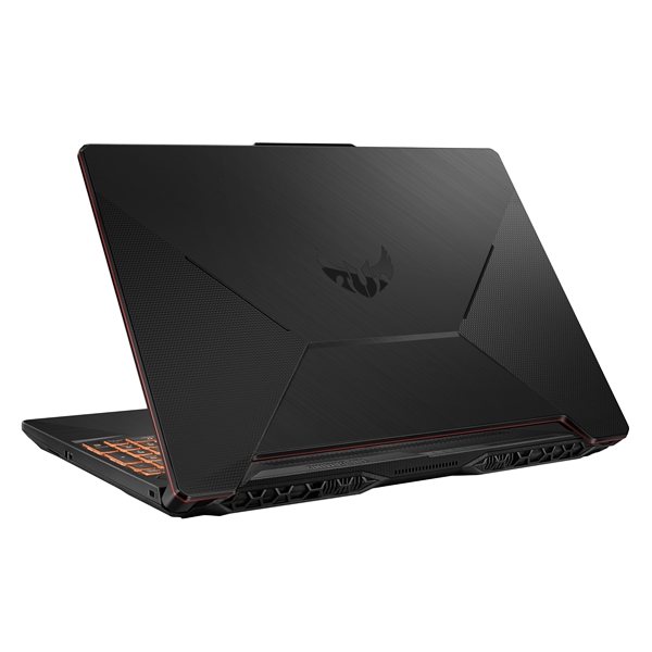 Asus TUF F15 FX506LHBQ034 Intel I5 10300H 16GB RAM 512GB SSD GTX1650 155 Full HD FreeDOS  Portátil Asus TUF F15 FX506LHBQ034 Intel I5 10300H 16GB RAM 512GB SSD GTX1650 155 Full HD FreeDOS  Portátil