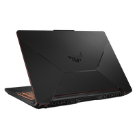 Asus TUF F15 FX506LHBQ034 Intel I5 10300H 16GB RAM 512GB SSD GTX1650 155 Full HD FreeDOS  Portátil