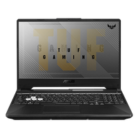 Asus TUF Gaming A15 FA506QMHN008T Ryzen 7 5800H 16GB RAM  512GB SSD RTX 3060  156 Full HD 144Hz Windows 10  Portátil