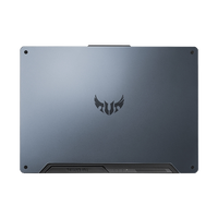 Asus TUF Gaming A15 FA506QMHN008T Ryzen 7 5800H 16GB RAM  512GB SSD RTX 3060  156 Full HD 144Hz Windows 10  Portátil
