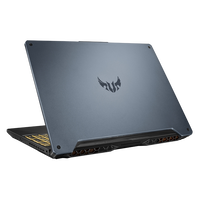 Asus TUF Gaming A15 FA506QMHN008T Ryzen 7 5800H 16GB RAM  512GB SSD RTX 3060  156 Full HD 144Hz Windows 10  Portátil