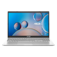 Asus VivoBook F515EABR283T Intel I3 1115G4 8GB RAM 256GB SSD 156 Windows 10 Portátil Asus VivoBook F515EABR283T Intel I3 1115G4 8GB RAM 256GB SSD 156 Windows 10 Portátil