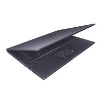 ASUS W700G3TAV093R i7 9750H 32G 1TB RTX3000 W10P Portatil ASUS W700G3TAV093R i7 9750H 32G 1TB RTX3000 W10P Portatil