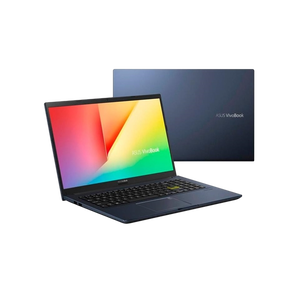ASUS X513EABQ003T i5 1135G7 8GB 512GB W10  Portátil