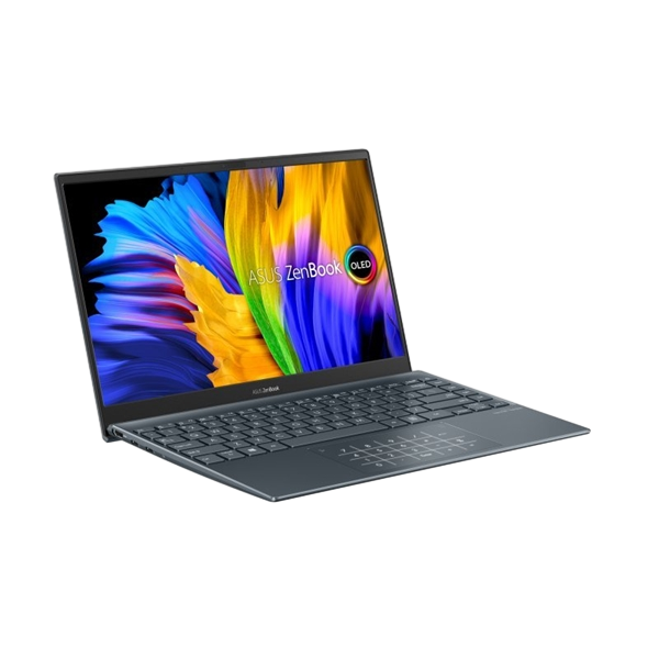 Asus Zenbook UX325EAKG245T Intel i7 1165G7 16GB RAM 512GB SSD Intel Iris Xe 133 FullHD Windows 10 Portátil Asus Zenbook UX325EAKG245T Intel i7 1165G7 16GB RAM 512GB SSD Intel Iris Xe 133 FullHD Windows 10 Portátil