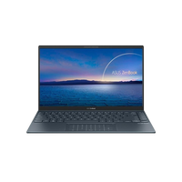 Asus ZenBook UX425EAKI358T Intel i7 1165G7 16GB RAM 512GB SSD Intel Iris Xe 14 Full HD Windows 10  Portátil