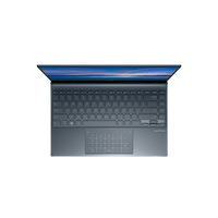 Asus ZenBook UX425EAKI358T Intel i7 1165G7 16GB RAM 512GB SSD Intel Iris Xe 14 Full HD Windows 10  Portátil