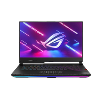Asus ROG Strix SCAR 15 G533QMHF005T Ryzen 7 5800H 16GB RAM 512GB SSD Nvidia RTX3060 156 FullHD 300Hz Windows 10 Portátil Asus ROG Strix SCAR 15 G533QMHF005T Ryzen 7 5800H 16GB RAM 512GB SSD Nvidia RTX3060 156 FullHD 300Hz Windows 10 Portátil