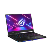 Asus ROG Strix SCAR 15 G533QMHF005T Ryzen 7 5800H 16GB RAM 512GB SSD Nvidia RTX3060 156 FullHD 300Hz Windows 10 Portátil Asus ROG Strix SCAR 15 G533QMHF005T Ryzen 7 5800H 16GB RAM 512GB SSD Nvidia RTX3060 156 FullHD 300Hz Windows 10 Portátil
