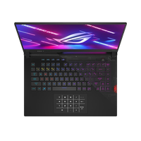 Asus ROG Strix SCAR 15 G533QMHF005T Ryzen 7 5800H 16GB RAM 512GB SSD Nvidia RTX3060 156 FullHD 300Hz Windows 10 Portátil Asus ROG Strix SCAR 15 G533QMHF005T Ryzen 7 5800H 16GB RAM 512GB SSD Nvidia RTX3060 156 FullHD 300Hz Windows 10 Portátil