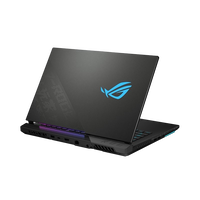 Asus ROG Strix SCAR 15 G533QMHF005T Ryzen 7 5800H 16GB RAM 512GB SSD Nvidia RTX3060 156 FullHD 300Hz Windows 10 Portátil Asus ROG Strix SCAR 15 G533QMHF005T Ryzen 7 5800H 16GB RAM 512GB SSD Nvidia RTX3060 156 FullHD 300Hz Windows 10 Portátil