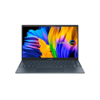 Asus Zenbook UM325UAKG084 AMD Ryzen 7 5700U 16GB RAM 512GB SSD 133 FullHD OLED FreeDOS Portátil Asus Zenbook UM325UAKG084 AMD Ryzen 7 5700U 16GB RAM 512GB SSD 133 FullHD OLED FreeDOS Portátil