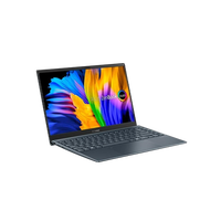 Asus Zenbook UM325UAKG084 AMD Ryzen 7 5700U 16GB RAM 512GB SSD 133 FullHD OLED FreeDOS Portátil Asus Zenbook UM325UAKG084 AMD Ryzen 7 5700U 16GB RAM 512GB SSD 133 FullHD OLED FreeDOS Portátil