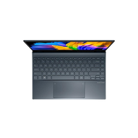 Asus Zenbook UM325UAKG084 AMD Ryzen 7 5700U 16GB RAM 512GB SSD 133 FullHD OLED FreeDOS Portátil Asus Zenbook UM325UAKG084 AMD Ryzen 7 5700U 16GB RAM 512GB SSD 133 FullHD OLED FreeDOS Portátil