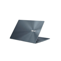 Asus Zenbook UM325UAKG084 AMD Ryzen 7 5700U 16GB RAM 512GB SSD 133 FullHD OLED FreeDOS Portátil Asus Zenbook UM325UAKG084 AMD Ryzen 7 5700U 16GB RAM 512GB SSD 133 FullHD OLED FreeDOS Portátil