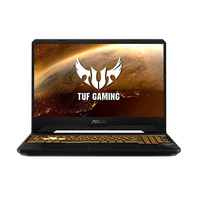 Asus TUF FX505DTHN503 Ryzen 7 3750H 16GB RAM 512GB SSD Nvidia GTX1650 156 FullHD 120Hz FreeDOS Portátil Asus TUF FX505DTHN503 Ryzen 7 3750H 16GB RAM 512GB SSD Nvidia GTX1650 156 FullHD 120Hz FreeDOS Portátil