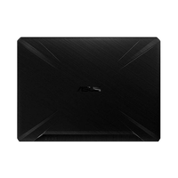 Asus TUF FX505DTHN503 Ryzen 7 3750H 16GB RAM 512GB SSD Nvidia GTX1650 156 FullHD 120Hz FreeDOS Portátil Asus TUF FX505DTHN503 Ryzen 7 3750H 16GB RAM 512GB SSD Nvidia GTX1650 156 FullHD 120Hz FreeDOS Portátil