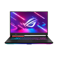Asus ROG Strix G17 G713ICHX001 Ryzen 7 4800H 16GB RAM 1TB SSD GeForce RTX3050 173 Full HD 144Hz FreeDOS Portátil Asus ROG Strix G17 G713ICHX001 Ryzen 7 4800H 16GB RAM 1TB SSD GeForce RTX3050 173 Full HD 144Hz FreeDOS Portátil