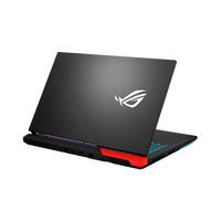Asus ROG Strix G17 G713ICHX001 Ryzen 7 4800H 16GB RAM 1TB SSD GeForce RTX3050 173 Full HD 144Hz FreeDOS Portátil Asus ROG Strix G17 G713ICHX001 Ryzen 7 4800H 16GB RAM 1TB SSD GeForce RTX3050 173 Full HD 144Hz FreeDOS Portátil
