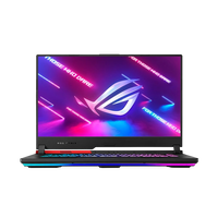 Asus ROG Strix G513ICHN003 AMD Ryzen 7 4800H 16GB RAM 512GB SSD Nvidia RTX3050 156 Full HD 144Hz FreeDOS Portátil Asus ROG Strix G513ICHN003 AMD Ryzen 7 4800H 16GB RAM 512GB SSD Nvidia RTX3050 156 Full HD 144Hz FreeDOS Portátil