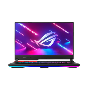 Asus ROG Strix G513ICHN003 AMD Ryzen 7 4800H 16GB RAM 512GB SSD Nvidia RTX3050 156 Full HD 144Hz FreeDOS  Portátil  