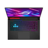 Asus ROG Strix G513ICHN003 AMD Ryzen 7 4800H 16GB RAM 512GB SSD Nvidia RTX3050 156 Full HD 144Hz FreeDOS Portátil Asus ROG Strix G513ICHN003 AMD Ryzen 7 4800H 16GB RAM 512GB SSD Nvidia RTX3050 156 Full HD 144Hz FreeDOS Portátil