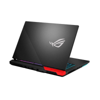 Asus ROG Strix G513ICHN003 AMD Ryzen 7 4800H 16GB RAM 512GB SSD Nvidia RTX3050 156 Full HD 144Hz FreeDOS Portátil Asus ROG Strix G513ICHN003 AMD Ryzen 7 4800H 16GB RAM 512GB SSD Nvidia RTX3050 156 Full HD 144Hz FreeDOS Portátil
