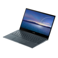 Asus Zenbook Flip 13 UX363JAEM189T Intel i5 1035G4 16GB RAM 512GB SSD 133 Full HD Windows 10  Portátil