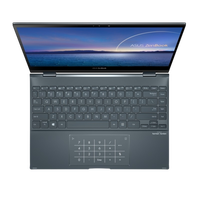 Asus Zenbook Flip 13 UX363JAEM189T Intel i5 1035G4 16GB RAM 512GB SSD 133 Full HD Windows 10  Portátil