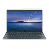Asus Zenook UX425EAKI363T Intel i5 1135G7 16GB RAM 512GB SSD 14 Full HD Windows 10 Portátil Asus Zenook UX425EAKI363T Intel i5 1135G7 16GB RAM 512GB SSD 14 Full HD Windows 10 Portátil