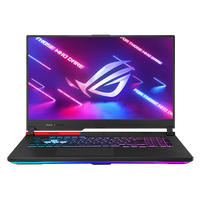 Asus ROG Strix G17 G713QRK4038T Ryzen 9 5900HX 16GB RAM 1TB SSD Nvidia GeForce RTX3070 173 Quad HD 165Hz Windows 10  Portátil