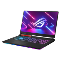 Asus ROG Strix G17 G713QRK4038T Ryzen 9 5900HX 16GB RAM 1TB SSD Nvidia GeForce RTX3070 173 Quad HD 165Hz Windows 10  Portátil