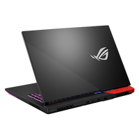 Asus ROG Strix G17 G713QRK4038T Ryzen 9 5900HX 16GB RAM 1TB SSD Nvidia GeForce RTX3070 173 Quad HD 165Hz Windows 10  Portátil