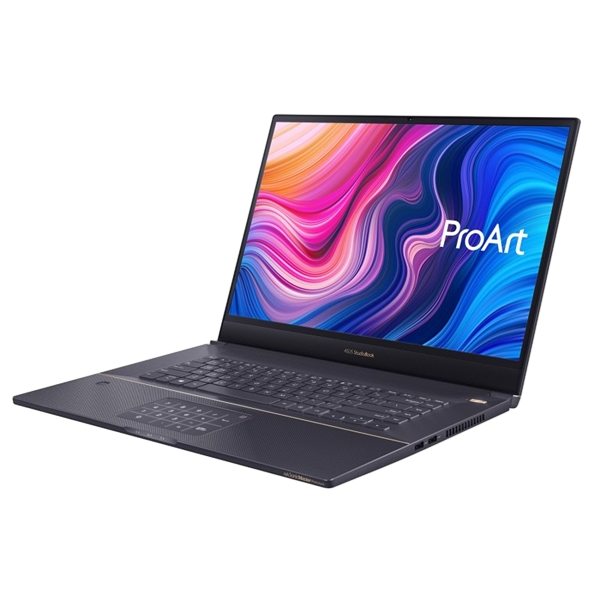Asus Proart StudioBook W700G2TAV069R Intel i7 9750H 32GB RAM 1TB SSD Nvidia Quadro T2000 17 Full HD Windows 10 PRO  Portátil Asus Proart StudioBook W700G2TAV069R Intel i7 9750H 32GB RAM 1TB SSD Nvidia Quadro T2000 17 Full HD Windows 10 PRO  Portátil