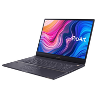 Asus Proart StudioBook W700G2TAV069R Intel i7 9750H 32GB RAM 1TB SSD Nvidia Quadro T2000 17 Full HD Windows 10 PRO Portátil Asus Proart StudioBook W700G2TAV069R Intel i7 9750H 32GB RAM 1TB SSD Nvidia Quadro T2000 17 Full HD Windows 10 PRO Portátil