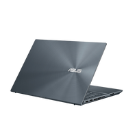 Asus UX535LHKJ188T Intel Core i7 10870H  16GB RAM 512GB SSD  1TB HDD GeForce GTX1650 156 Full HD Windows 10  Portátil