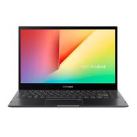 Asus vivobook Flip TP470EAEC163T Intel I51135G7 8G RAM 512GB SSD 14 Full HD multitáctil Windows 10  Portátil